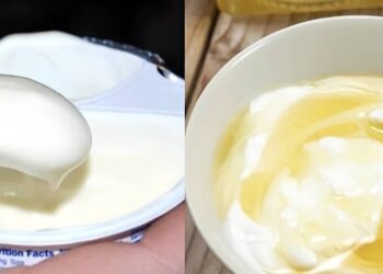 Το γιαούρτι είναι καλό για το έντερό σου – Εκτός αν κάνεις αυτά τα 3 λάθη