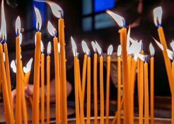 Τι τρώμε Μεγάλη Τετάρτη – Μια από τις πιο αυστηρές μέρες νηστείας