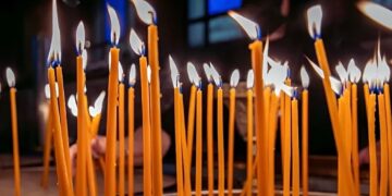 Τι τρώμε Μεγάλη Τετάρτη – Μια από τις πιο αυστηρές μέρες νηστείας