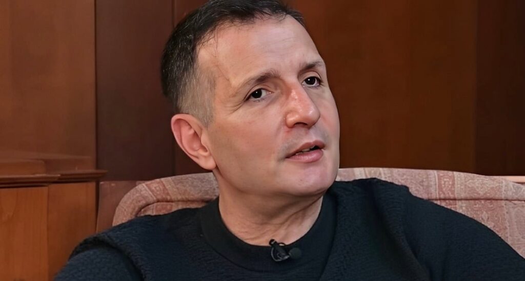 Δημήτρης Μπάσης