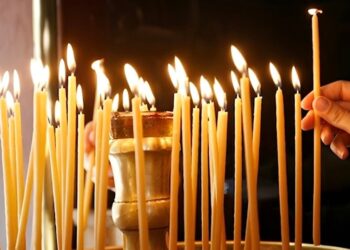 Τι τρώμε την Μεγάλη Πέμπτη – Τι αποτελεί εξαίρεση και μπορούμε να το καταναλώσουμε