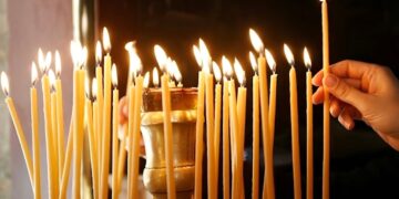 Τι τρώμε την Μεγάλη Πέμπτη – Τι αποτελεί εξαίρεση και μπορούμε να το καταναλώσουμε