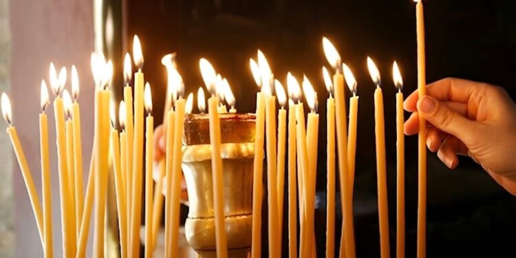 Alldaynews.gr Τι τρώμε την Μεγάλη Πέμπτη – Τι αποτελεί εξαίρεση και μπορούμε να το καταναλώσουμε