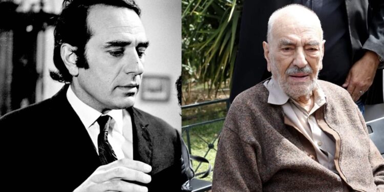 Συγκλονίζει ο Δημήτρης Καλλιβωκάς: «Ψάχνω τρόπο να φύγω απ’ τη ζωή, κουράστηκα»