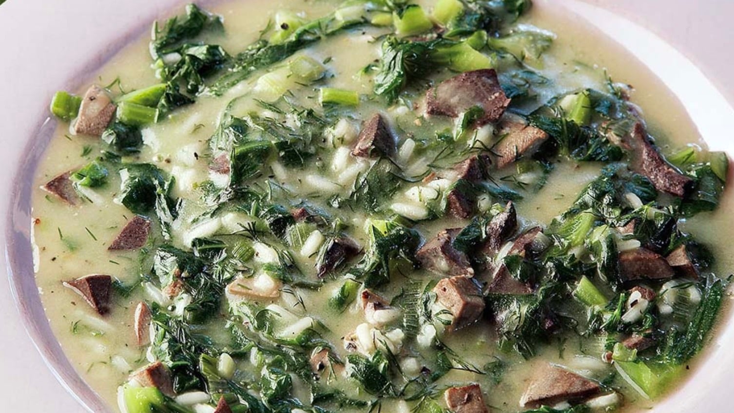 Όλοι την τρώμε αλλά κανένας δεν ξέρει τι σημαίνει - Τι συμβολίζει η μαγειρίτσα το Μεγάλο Σάββατο 2 stigmiotypo othonis 2026 04 10 01.33.04