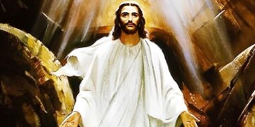 Μεγάλη Παρασκευή: Απόψε το βράδυ, πριν κοιμηθείς, γονάτισε και πες αuτή την προσευχή, απόψε γίνονται θαύματα