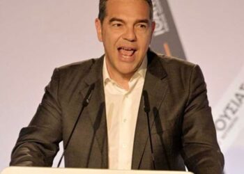 Οι ευχές Τσίπρα για την Ανάσταση με τον ήλιο που ανατέλλει: «Την άνοιξη αν δεν τη βρεις, τη φτιάχνεις»