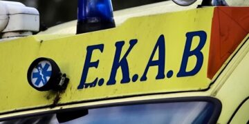 Τραγωδία ανήμερα Μεγάλο Σάββατο – Νεκρός 46χρονος γιατρός