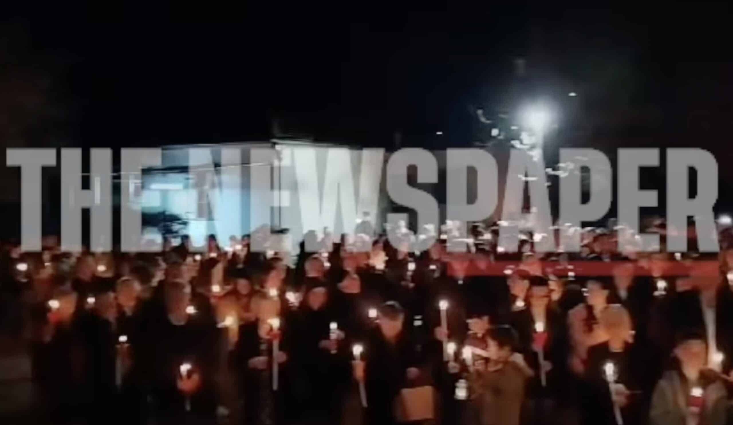 Ιερέας στη Μαγνησία διέκοψε τη λειτουργία πριν το «Χριστός Ανέστη», για να μην ρίξουν πυροτεχνήματα 1 stigmiotypo othonis 2026 04 12 20.26.10 scaled