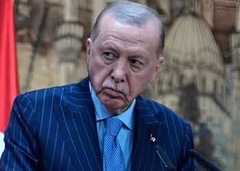 Ερντογάν: «Όπως μπήκαμε στη Λιβύη και στο Καραμπάχ, μπορούμε να μπούμε και στο Ισραήλ»