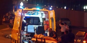 Alldaynews.gr ΕΚΤΑΚΤΟ: ΤΡΑΓΩΔΙΑ ΣΕ ΤΡΟΧΑΙΟ ΜΕ 2 ΑΝΗΛΙΚΑ ΠΑΙΔΙΑ – ΝΕΚΡΟΣ 15ΧΡΟΝΟΣ – ΣΟΒΑΡΑ ΤΡΑΥΜΑΤΙΑΣ Ο ΣΥΝΟΔΗΓΟΣ