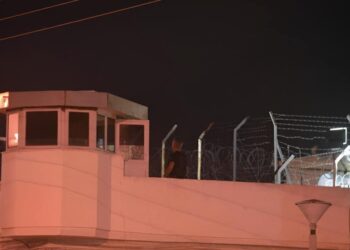 ΣΥΝΑΓΕΡΜΟΣ ΤΩΡΑ: ΑΠΕΔΡΑΣΑΝ ΒΑΡΥΠΟΙΝΙΤΕΣ – ΗΤΑΝ ΣΤΟ ΝΟΣΟΚΟΜΕΙΟ ΓΙΑ ΕΞΕΤΑΣΕΙΣ (video)