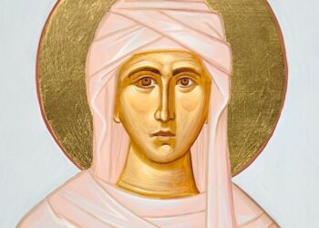 Σήμερα γιορτάζει η μεγάλη Αγία προτίμησε τον θάνατο γιατί την ποθούσε ο πεθερός της