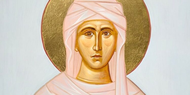Σήμερα γιορτάζει η μεγάλη Αγία προτίμησε τον θάνατο γιατί την ποθούσε ο πεθερός της