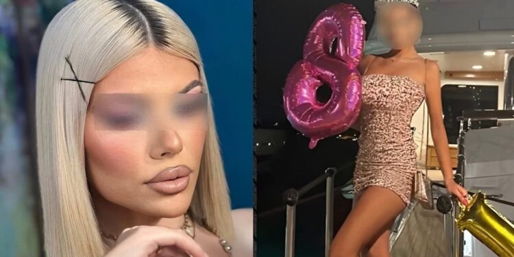 Alldaynews.gr «Μυρτώ μου…» Σπαράζουν τα λόγια της μητέρας της 19χρονης Μυρτoύς που βρέθηκε νεκρή σήμερα τα ξημερώματα στην Κεφαλονιά