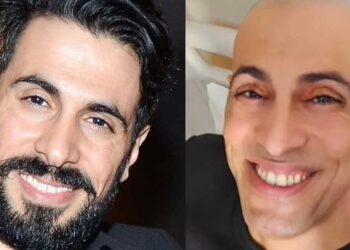 Γιώργος Παράσχος: «Ένας από τους δύο καρκίνους πάει να ανέβει αλλά δεν φοβάμαι – ‘Ο,τι θέλει ο Θεός ας έρθει»