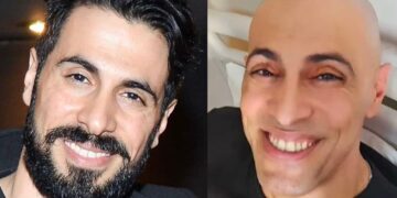 Γιώργος Παράσχος: «Ένας από τους δύο καρκίνους πάει να ανέβει αλλά δεν φοβάμαι – ‘Ο,τι θέλει ο Θεός ας έρθει»