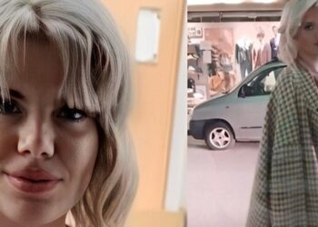 Αυτή είναι η αδικοχαμένη 19χρονη Μυρτώ – «Το παιδί μου δεν έχει κάνει κάτι, είναι αθώο» λέει η μητέρα του 26χρονου πρωταθλήτη άρσης βαρών