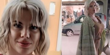 Alldaynews.gr Κεφαλονιά: Αυτή είναι η αδικοχαμένη 19χρονη Μυρτώ – «Το παιδί μου δεν έχει κάνει κάτι, είναι αθώο» λέει η μητέρα του 26χρονου πρωταθλήτη άρσης βαρών