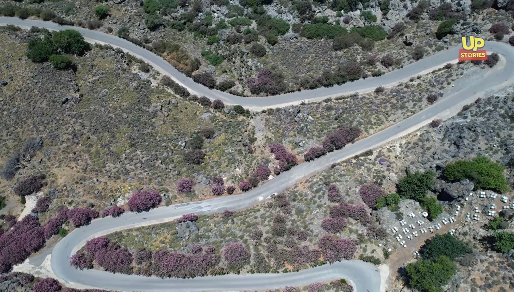 Θα τολμούσες να οδηγήσεις εδώ; Πού βρίσκεται ο πιο επικίνδυνος δρόμος της Ελλάδας 2 stigmiotypo othonis 2026 04 14 22.02.00