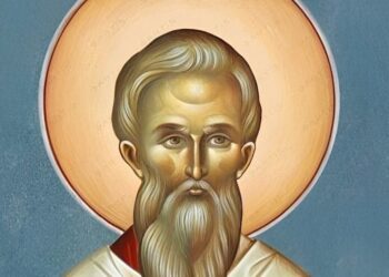 Εορτολόγιο 15 Απριλίου: Μεγάλη γιορτή σήμερα – Οι Άγιοι που γιορτάζουν – Σε ποιους λέμε Χρόνια Πολλά