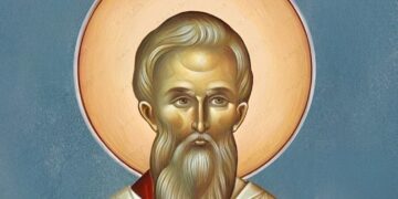 Εορτολόγιο 15 Απριλίου: Μεγάλη γιορτή σήμερα – Οι Άγιοι που γιορτάζουν – Σε ποιους λέμε Χρόνια Πολλά