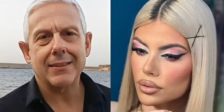 Alldaynews.gr Όλοι αποθεώνουν τον Τάσο Δούση – Είπε για την 19χρονη Μυρτώ αυτά που κανείς δεν τολμάει να πει δημόσια