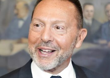 Γιάννης Στουρνάρας: Τρίτη θητεία στην Τράπεζα της Ελλάδος