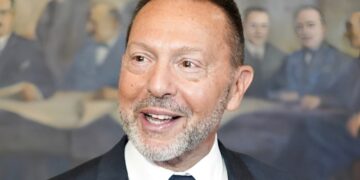 Γιάννης Στουρνάρας: Τρίτη θητεία στην Τράπεζα της Ελλάδος