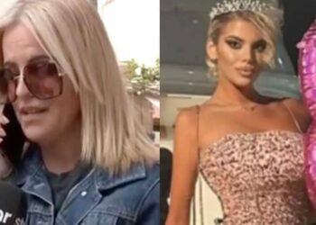 Κεφαλονιά: Ξεσπά η αδερφή της Μυρτούς που έχασε την ζωή της: «Αυτό είναι το πρόβλημα; Πως ντυνόταν το παιδί;»