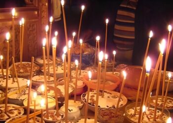 Ψυχοσάββατο 2026: Πότε πέφτει το δεύτερο και τελευταίο της χρονιάς και τι είναι τα Χρυσά Κόλλυβα