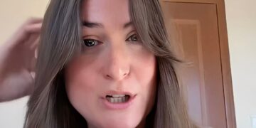 Ο υπουργός Υγείας Άδωνις Γεωργιάδης δημοσίευσε βίντεο μιας Αμερικανίδας που συγκρίνει το σύστημα υγείας των ΗΠΑ με το ελληνικό ΕΣΥ