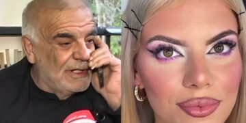 «Ο 66χρονος που έστειλε λεφτά στην κόρη μου είναι ο…»: Σοκάρει ο πατέρας της 19χρονης Μυρτώς, σήμερα κάνει τον γάμο και την κηδεία της μαζί