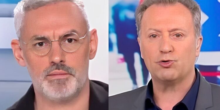 Ο κακός χαμός με Νίκο Συρίγο για Δημήτρη Οικονόμου – «Δε νιώθω…»