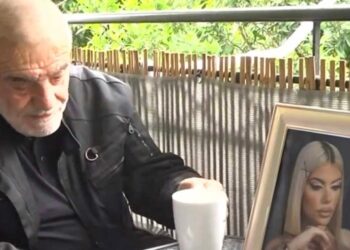 Κεφαλονιά: Συγκλονίζει ο πατέρας της Μυρτώς – «Το παγίδευσαν το παιδί μου, πρόκειται…»