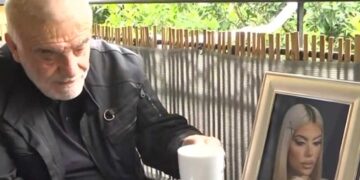 Κεφαλονιά: Συγκλονίζει ο πατέρας της Μυρτώς – «Το παγίδευσαν το παιδί μου, πρόκειται…»