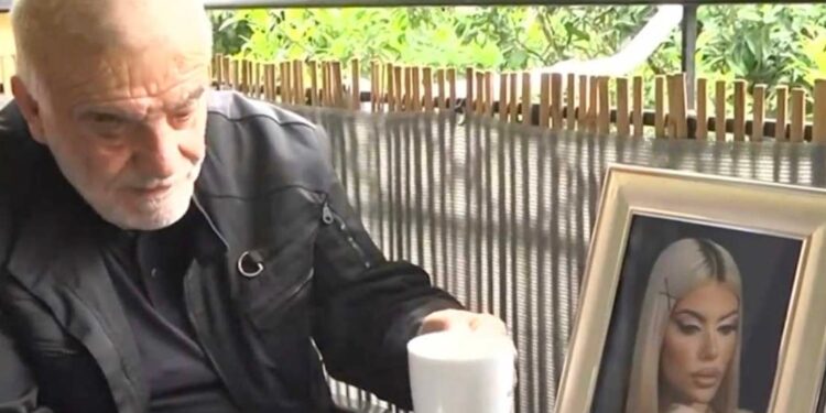 Κεφαλονιά: Συγκλονίζει ο πατέρας της Μυρτώς – «Το παγίδευσαν το παιδί μου, πρόκειται…»