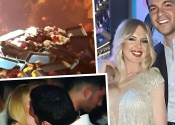 Σοφία Μαριόλα: Πόσα χιλιάδες ευρώ χάλασε στον Ρέμο για χάρη της – Τυφλωμένος από καψούρα ο γιος βουλευτή