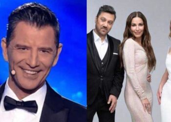 Σάρωσε τα πάντα το YFSF – «Τρίβουν» τα μάτια τους στον ANT1 με τα νούμερα της πρεμιέρας