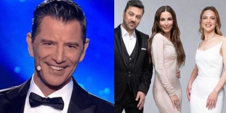 Σάρωσε τα πάντα το YFSF – «Τρίβουν» τα μάτια τους στον ANT1 με τα νούμερα της πρεμιέρας