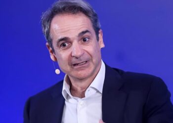 Κυριάκος Μητσοτάκης: «Κάποιοι θέλουν να μας γυρίσουν στο 1980, εμείς έχουμε σχέδιο για την Ελλάδα του 2030»