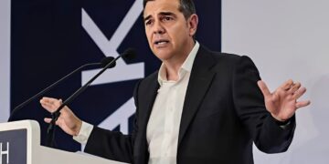 «Κλείδωσε» το όνομα και οι 5 πρώτοι: Τα πρόσωπα που βγάζει μπροστά ο Αλέξης Τσίπρα