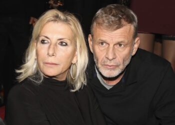 Ιζαμπέλα Αρβανίτη: Ποια είναι η «σιδηρά κυρία» των επιχειρήσεων που παντρεύεται ο Απόστολος Γκλέτσος