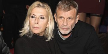 Ιζαμπέλα Αρβανίτη: Ποια είναι η «σιδηρά κυρία» των επιχειρήσεων που παντρεύεται ο Απόστολος Γκλέτσος