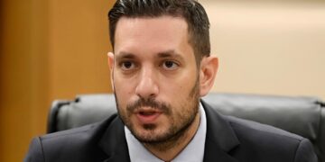 Κωνσταντίνος Κυρανάκης: «Είναι στενάχωρο ότι δεν δόθηκε η ευκαιρία στον Λαζαρίδη να δούμε τι θα έκανε ως Yφυπουργός»