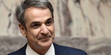 Επίδομα για τους συνταξιούχους ανακοινώνει αύριο ο Κυριάκος Μητσοτάκης – Tόσα θα δώσει