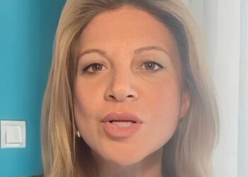 Μαρία Καρυστιανού κατά Κυριάκου Μητσοτάκη: «Πόσοι άλλοι Λαζαρίδηδες υπάρχουν;»