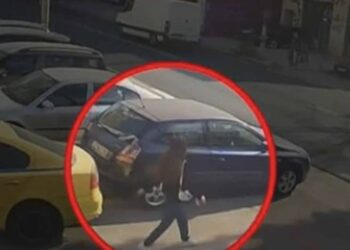 Παράσυρση στη Λιοσίων: Αποσωληνώθηκε η 16χρονη που είχε τραυματιστεί σοβαρά από μηχανή