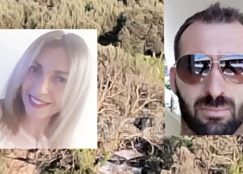 ΜΑΘΕΥΤΗΚΕ Ο ΣΟΚΑΡΙΣΤΙΚΟΣ ΠΟΥ ΔΟΛΟΦΟΝΗΣΕ Ο 40ΧΡΟΝΟΣ ΠΡΩΗΝ ΤΗΣ ΤΗΝ 43ΧΡΟΝΗ ΕΛΕΥΘΕΡΙΑ – ΕΤΣΙ ΤΗΝ ΣΚΟΤΩΣΕ