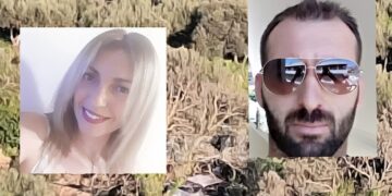 Μαθεύτηκε ο σοκαριστικός τρόπος με τον οποίο ο 40χρονος πρώην της δολοφόνησε την 43χρονη Ελευθερία – Έτσι την σκότωσε